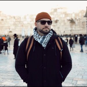 Meet your Posher, K-Lock